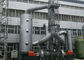 Υψηλής θερμοκρασίας σύστημα επεξεργασίας αερίου σωλήνων βιομηχανίας αποτέφρωσης