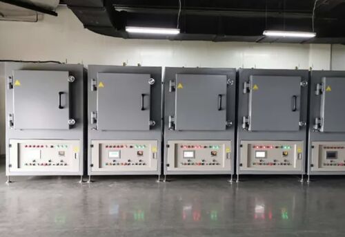 τελευταία εταιρεία περί Industrial Glass Furnace Exported to Thailand