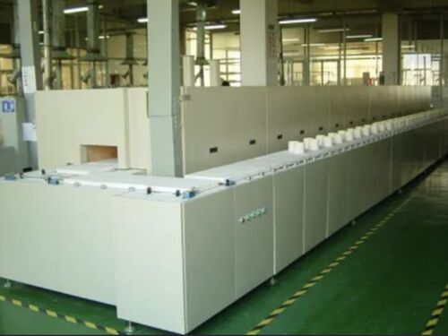 τελευταία εταιρεία περί Industrial Ceramic Furnace Exported to Vietnam