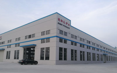Κίνα Yixing Sunny Furnace Co., Ltd