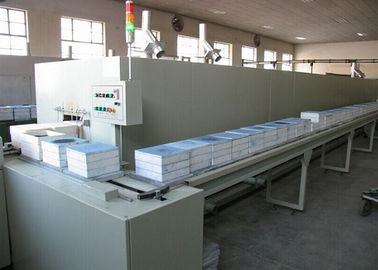 ποιότητας  Pre - Burning Debinding Industrial Ceramic Furnace εργοστάσιο