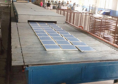 Υψηλής Θερμοκρασίας Hot Melt Πολύχρωμο Μωσαϊκό Γυαλιού με Επισμαλτωμένο Φούρνο