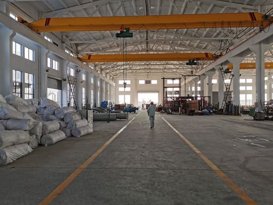 Συστήματα ελέγχου PLC Μηχανήματα επεξεργασίας γυαλιού για την αποδοτικότητα καυσίμου αερίου