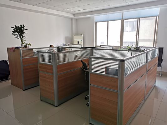 Προσαρμόσιμος θερμοθάλαμος κλιβάνου βιομηχανίας γυαλιού με εύρος θερμοκρασίας 1500-1800°C