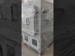 Συνεχής ανοπτώντας φούρνος γυαλιού θερμικής επεξεργασίας οπτικός