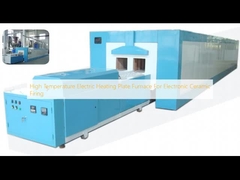 Ηλεκτρονικός φούρνος υψηλής θερμοκρασίας για ηλεκτρονική κεραμική καύση