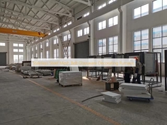 Σιδηροδρομικές εγκαταστάσεις