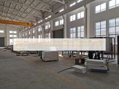 Μονάδα Βιομηχανικού Κεραμικού Φούρνου Συναρμολόγησης που Παρέχει Ομοιομορφία Θερμοκρασίας ± 5 C Σταθερή Περιοχή Θερμοκρασίας Σχεδιασμένη για Θερμικό Έλεγχο